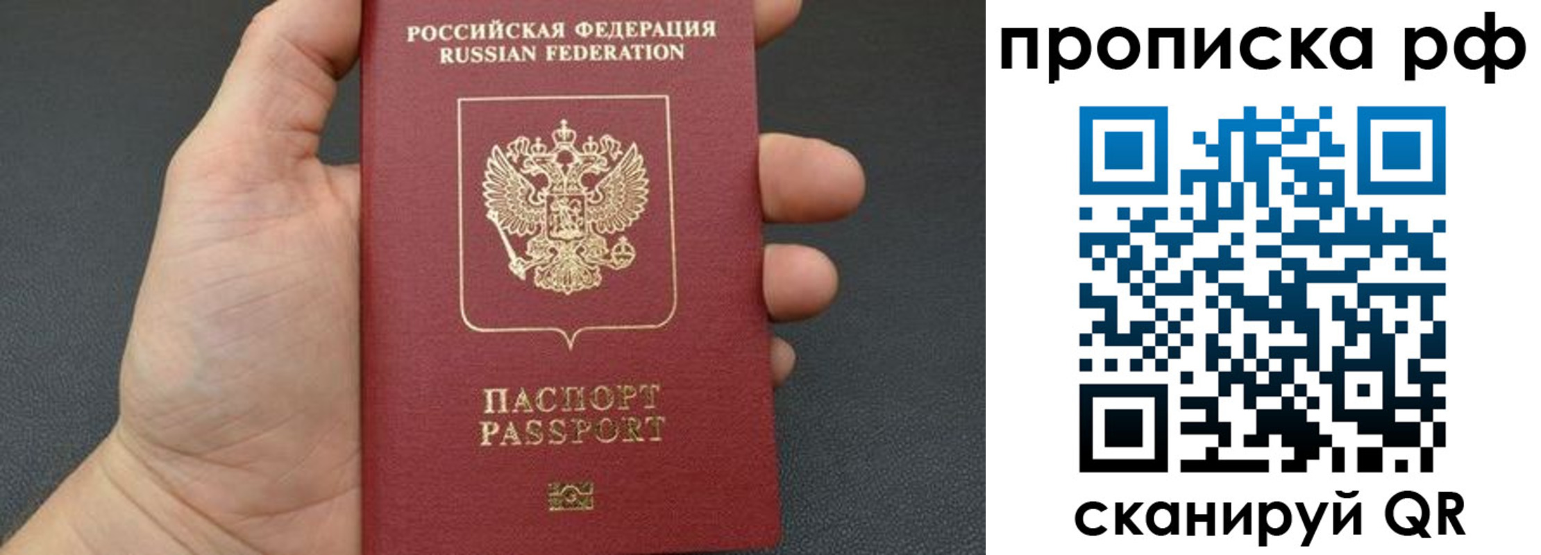 прописка штамп в Лосино-Петровском